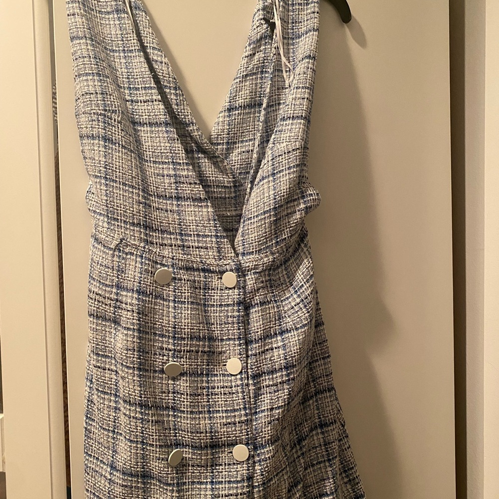 Zara romper.